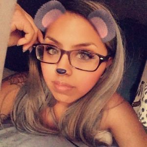 Meet your Posher, Jen